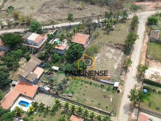 Terreno / Lote para Venda em Cosmópolis/SP Recanto das Águas