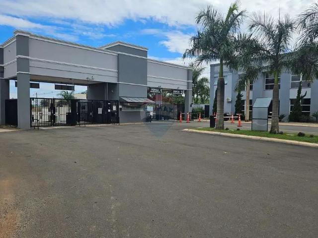 Terreno / Lote para Venda em Cosmópolis/SP Residencial Cidade Jardim
