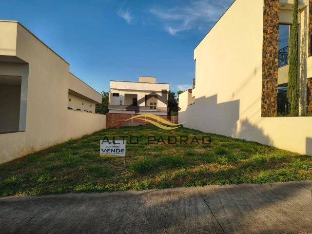 Terreno / Lote para Venda em Cosmópolis/SP Residencial Cidade Jardim
