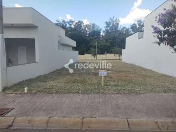Terreno / Lote para Venda em Cosmópolis/SP Residencial Cidade Jardim