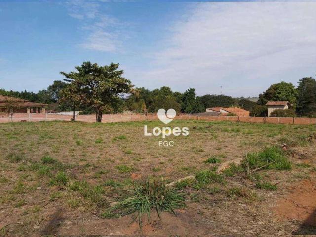 Terreno / Lote para Venda em Cosmópolis/SP Uirapuru