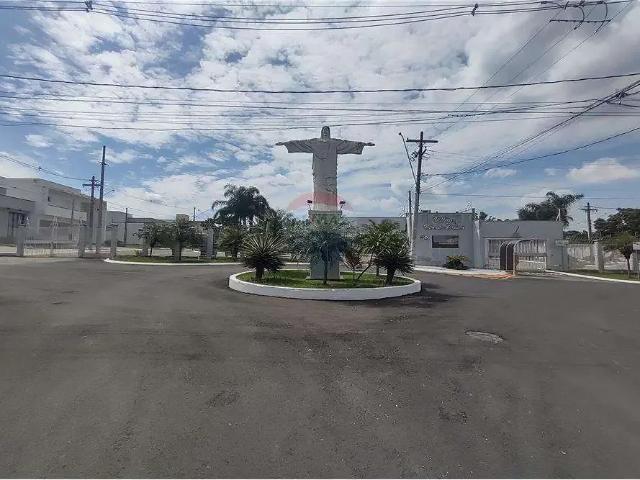 Terreno / Lote para Venda em Cosmópolis/SP Village Monte Cristo