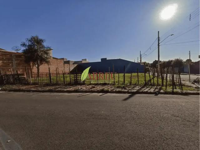 Terreno / Lote para Venda em Cosmorama/SP Jardim Progresso