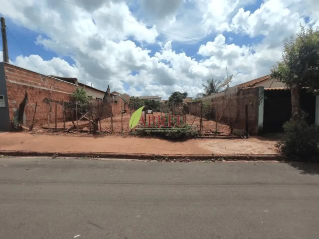 Terreno / Lote para Venda em Cosmorama/SP San Fernando