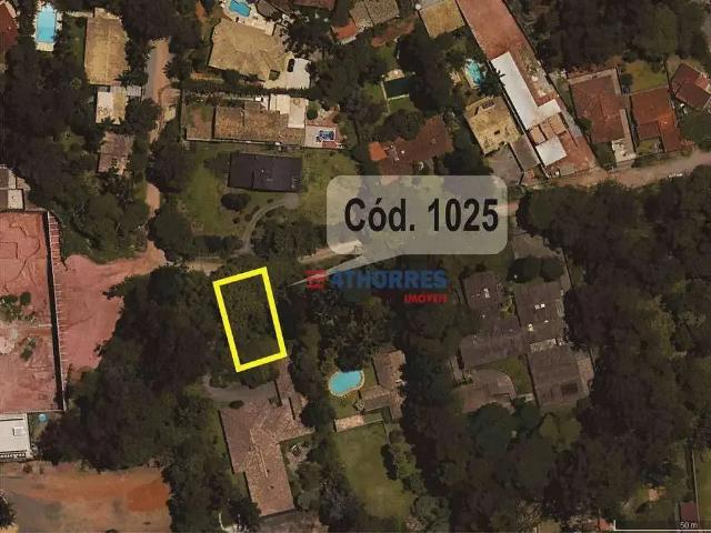 Terreno / Lote para Venda em Cotia/SP Miolo da Granja