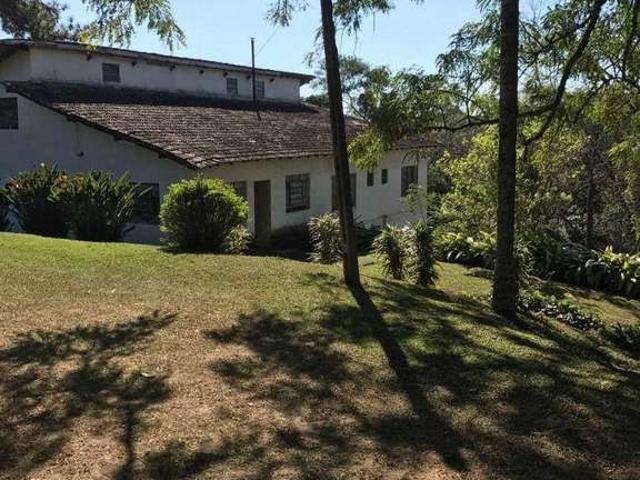 Terreno / Lote para Venda em Cotia/SP Morro Grande