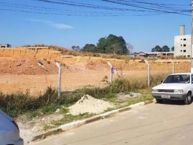 Terreno / Lote para Venda em Cotia/SP Outeiro de Passárgada