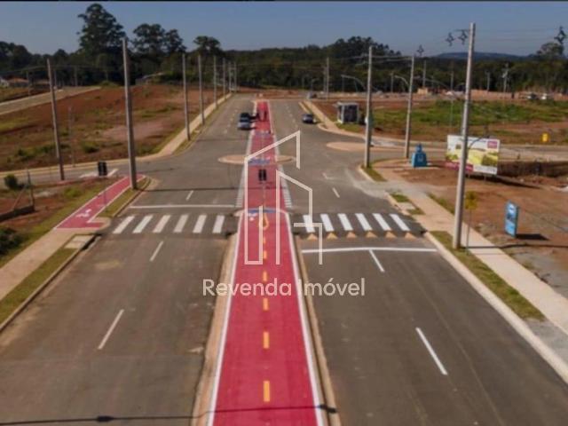 Terreno / Lote para Venda em Cotia/SP Água Espraiada Caucaia do Alto