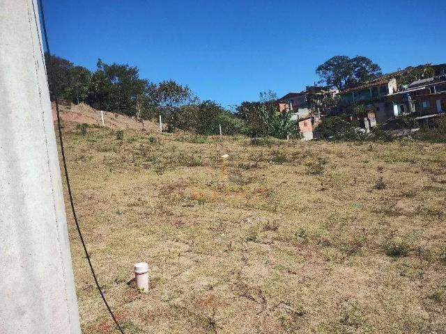 Terreno / Lote para Venda em Cotia/SP Água Espraiada Caucaia do Alto