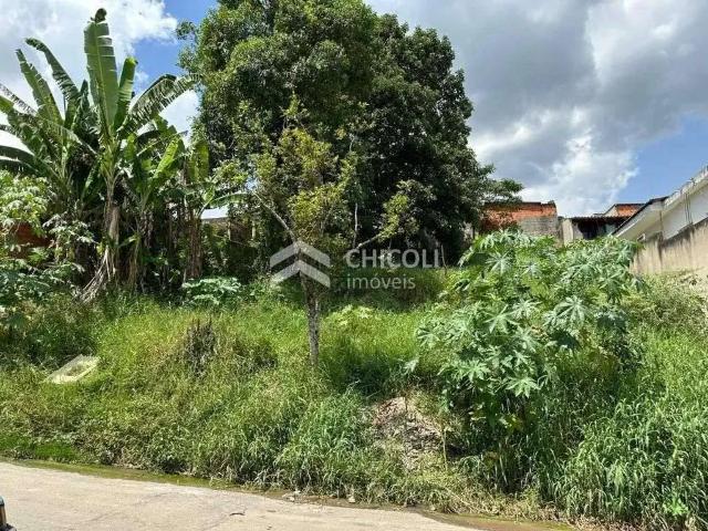 Terreno / Lote para Venda em Cotia/SP Aguassaí Caucaia do Alto