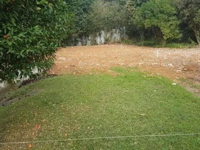 Terreno / Lote para Venda em Cotia/SP Bosque do Vianna