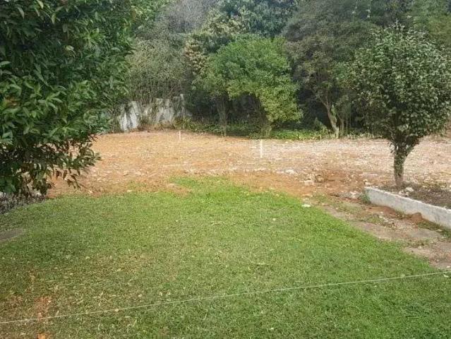 Terreno / Lote para Venda em Cotia/SP Bosque do Vianna