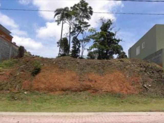 Terreno / Lote para Venda em Cotia/SP Bosque do Vianna