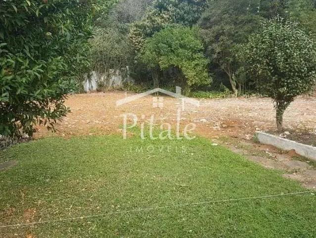 Terreno / Lote para Venda em Cotia/SP Bosque do Vianna