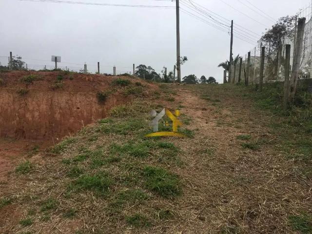 Terreno / Lote para Venda em Cotia/SP Bosque dos Pires