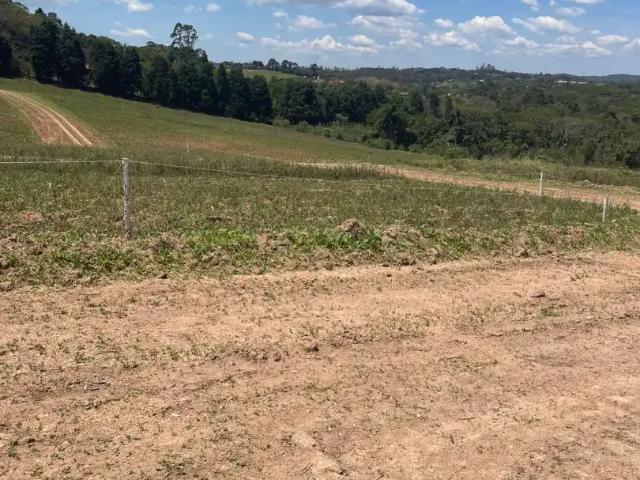 Terreno / Lote para Venda em Cotia/SP Cachoeira
