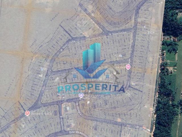 Terreno / Lote para Venda em Cotia/SP Caputera