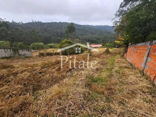 Terreno / Lote para Venda em Cotia/SP Cachoeira