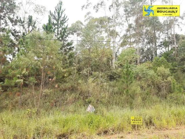 Terreno / Lote para Venda em Cotia/SP Caucaia do Alto