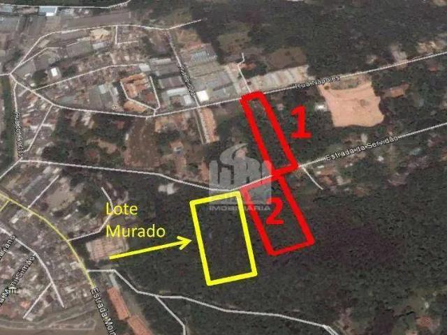 Terreno / Lote para Venda em Cotia/SP Cemucam