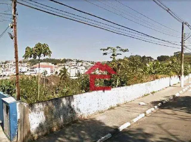 Terreno / Lote para Venda em Cotia/SP Centro