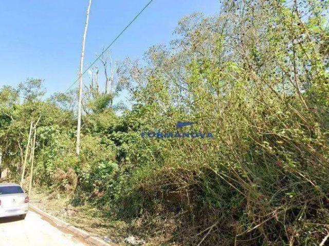 Terreno / Lote para Venda em Cotia/SP Centro