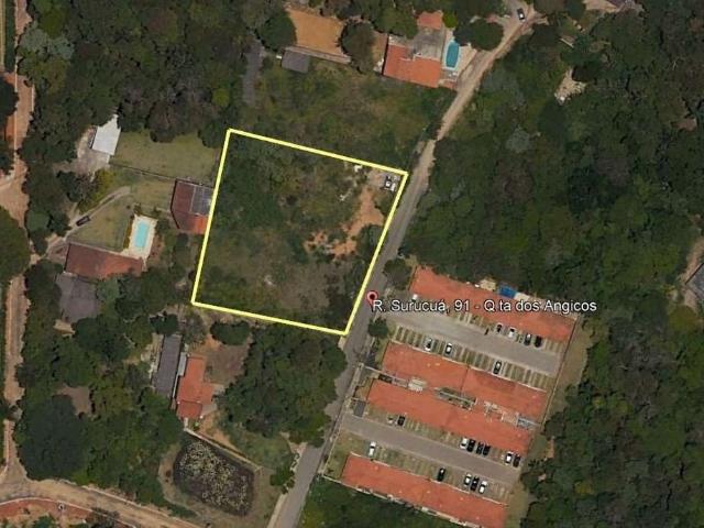 Terreno / Lote para Venda em Cotia/SP Centro