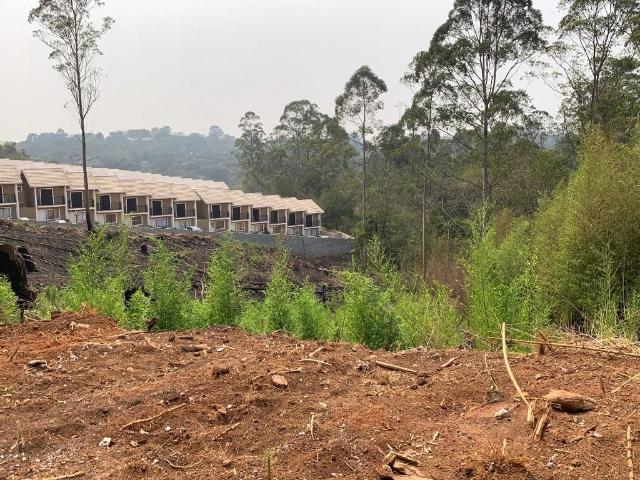 Terreno / Lote para Venda em Cotia/SP Centro