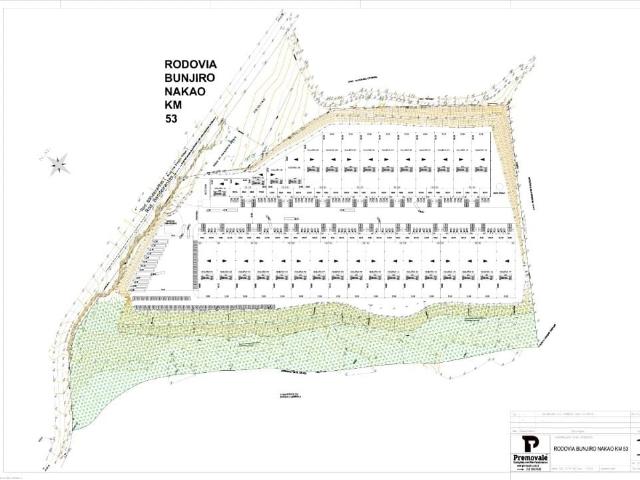 Terreno / Lote para Venda em Cotia/SP Centro