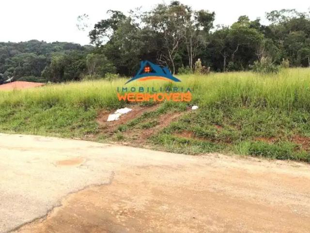 Terreno / Lote para Venda em Cotia/SP Centro Caucaia do Alto