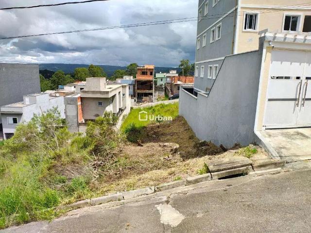 Terreno / Lote para Venda em Cotia/SP Centro Caucaia do Alto