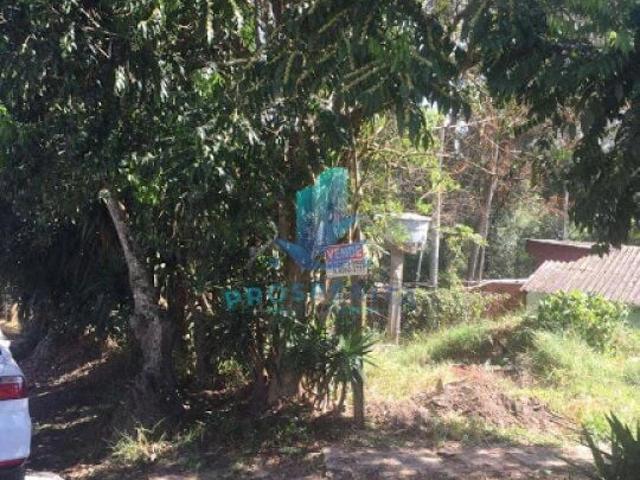 Terreno / Lote para Venda em Cotia/SP Centro Caucaia do Alto