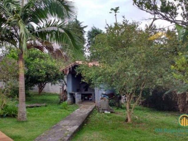 Terreno / Lote para Venda em Cotia/SP Chácara Canta Galo