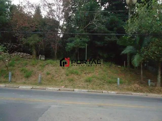 Terreno / Lote para Venda em Cotia/SP Chácara Granja Velha