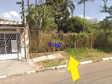 Terreno / Lote para Venda em Cotia/SP Chácara Ondas Verdes