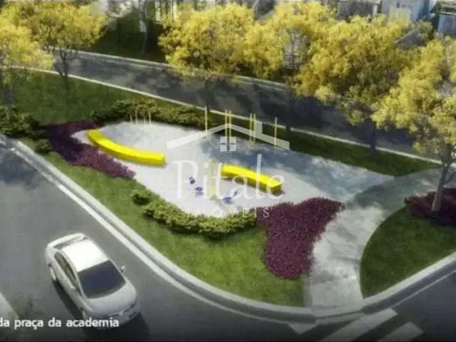 Terreno / Lote para Venda em Cotia/SP Chácara Roselândia