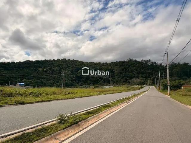 Terreno / Lote para Venda em Cotia/SP Chácara Roselândia