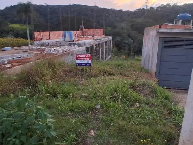 Terreno / Lote para Venda em Cotia/SP Chácara Roselândia