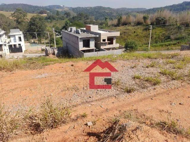 Terreno / Lote para Venda em Cotia/SP Chácara Roselândia