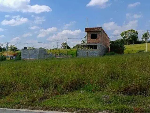 Terreno / Lote para Venda em Cotia/SP Chácara Roselândia