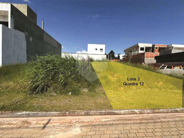 Terreno / Lote para Venda em Cotia/SP Chácara Real Caucaia do Alto