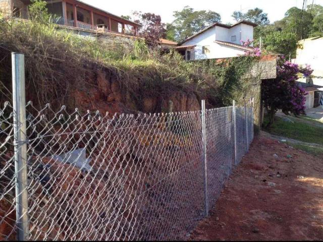 Terreno / Lote para Venda em Cotia/SP Chácara Recanto Verde