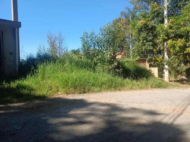 Terreno / Lote para Venda em Cotia/SP Chácara Recanto Verde