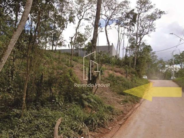 Terreno / Lote para Venda em Cotia/SP Chácara Recanto Verde