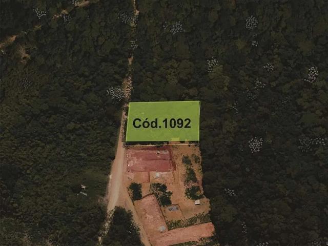 Terreno / Lote para Venda em Cotia/SP Chácara Recanto Verde
