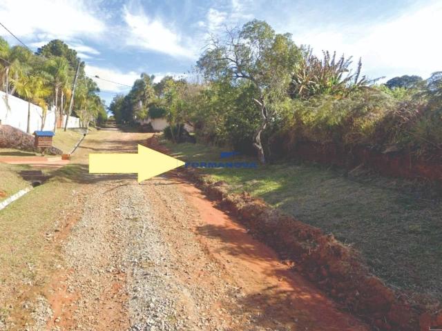 Terreno / Lote para Venda em Cotia/SP Chácara Remanso Caucaia do Alto