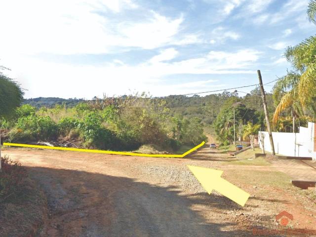 Terreno / Lote para Venda em Cotia/SP Chácara Remanso Caucaia do Alto
