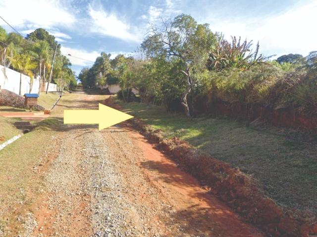 Terreno / Lote para Venda em Cotia/SP Chácara Remanso Caucaia do Alto