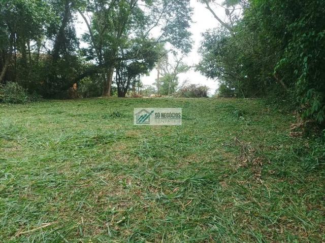 Terreno / Lote para Venda em Cotia/SP Chácara Represinha