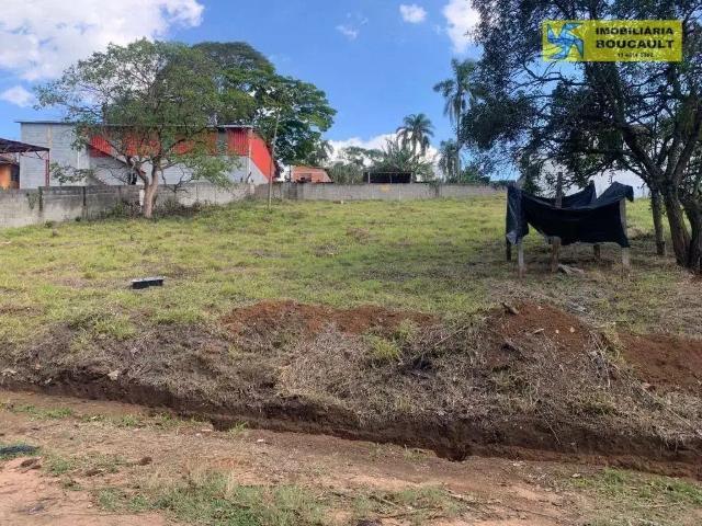 Terreno / Lote para Venda em Cotia/SP Chácara Rincão